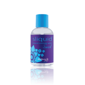 SLIQUID SWIRL BLACKBERRY 4.2 OZ