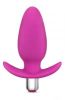 LUXE LITTLE THUMPER FUSCHIA