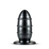JET FUC PLUG CARBON BLACK METALLIC