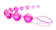 B YOURS BASIC BEADS PINK