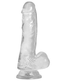 CRYSTAL ADDICTION DONG 7IN