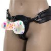 ADDICTION 100% PARTY MARTY 7.5 IN FROST & CONFETTI