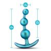 ANAL ADVENTURES MATRIX GAMMA PLUG NEPTUNE TEAL