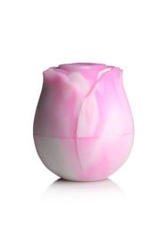 GOSSIP ROSE 10X SILICONE CLIT SUCTION STIMULATOR SWIRL