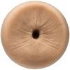MAN SQUEEZE STUD VANILLA