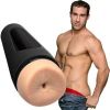 MAN SQUEEZE RANDY VANILLA