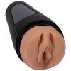 MAIN SQUEEZE MADISON MORGAN ULTRASKYN STROKER PUSSY VANILLA