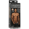 SIGNATURE COCKS XANDER CORVUS 9 IN ULTRASKYN