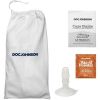 SIGNATURE COCKS OWEN GRAY SILICONE VANILLA