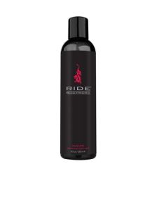 RIDE BODYWORX SILICONE LUBE 8.5 OZ