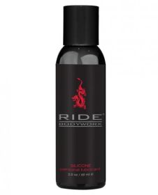 RIDE BODYWORKX SILICONE 2 OZ