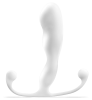 ANEROS HELIX TRIDENT PROSTATE MASSAGER WHITE (NET)