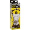 JASON LUV ULTRASKYN COCK CHOCOLATE