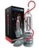 HYDROXTREME 9 CRYSTAL CLEAR (NET)