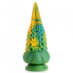 CREATURE COCKS MONSTROPUS TENTACLED MONSTER DILDO