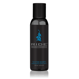 RIDE BODYWORKX WATER 2 OZ (OUT JULY)