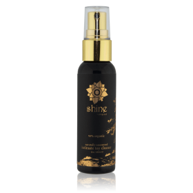 SLIQUID SHINE ORGANIC TOY CLEANER 2 OZ