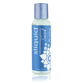 SLIQUID SWIRL BLUE/RASPBERRY 2 OZ