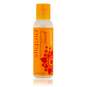 SLIQUID SWIRL TANGERINE/ PEACH 2 OZ